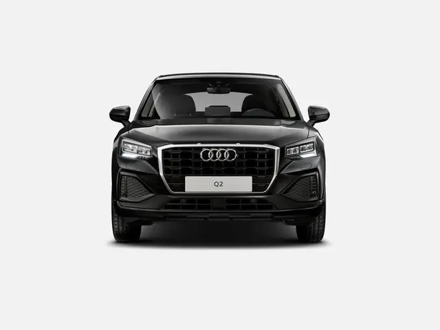 Audi Q2 35 TFSI Pro Line 150 PK 2026 Benzine 6