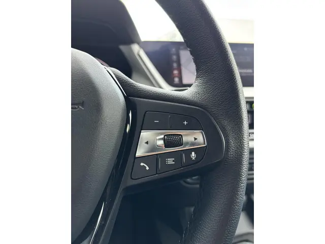 BMW 1 Serie 118i Sport Edition 2023 Benzine 15