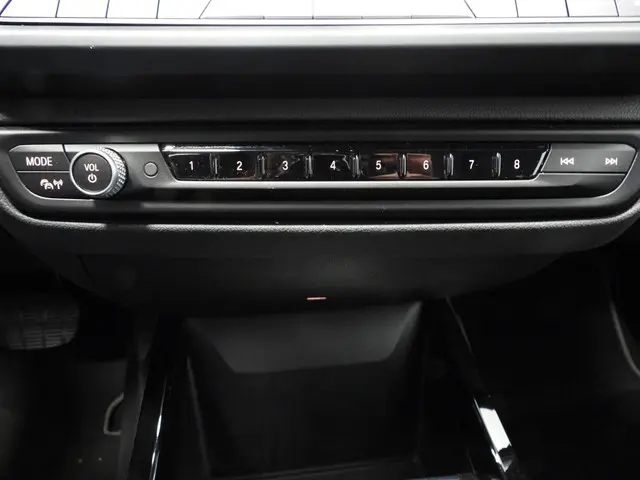 BMW 1 Serie 118i Aut. Intro Sport Line 2022 Benzine 6