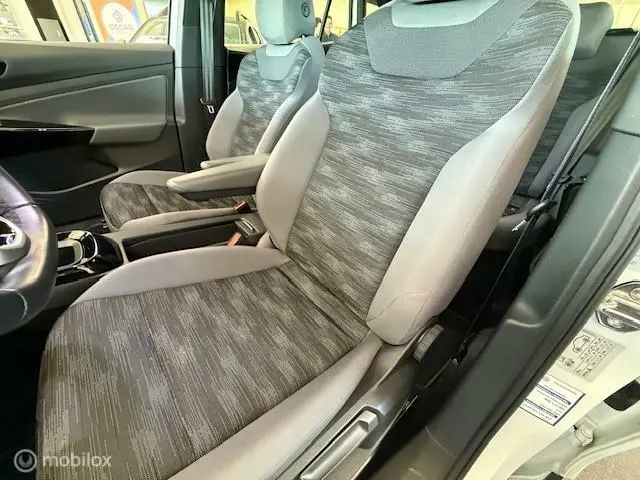 Volkswagen ID.4 Pro 77 kWh 2021 Elektrisch 12