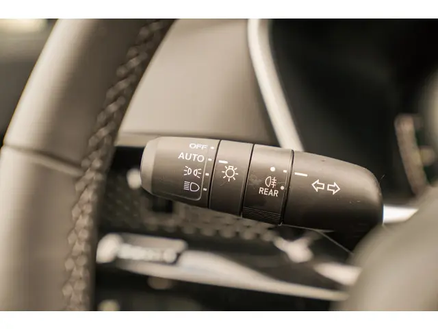 Honda CR-V 2.0i e:PHEV ADVANCE TECH 2025 Hybride Benzine 71