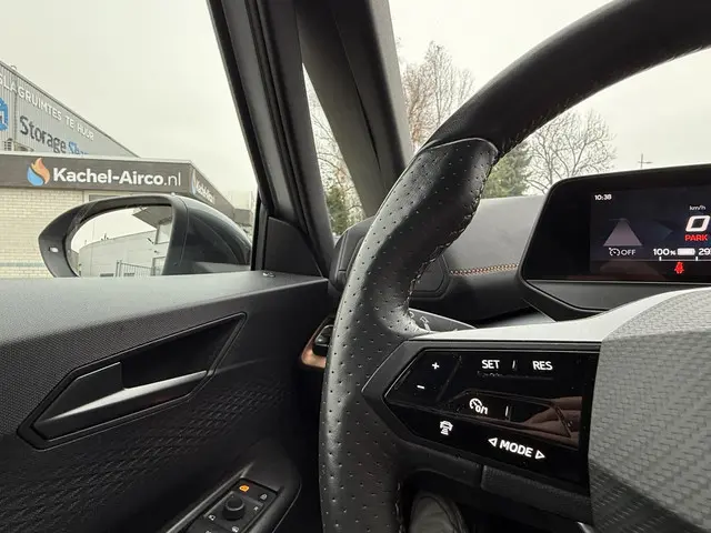 CUPRA Born Aut. Edition Pro 62kWh 2022 Elektrisch 20