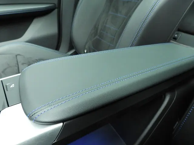 BMW iX1 eDrive20 2025 Elektrisch 44