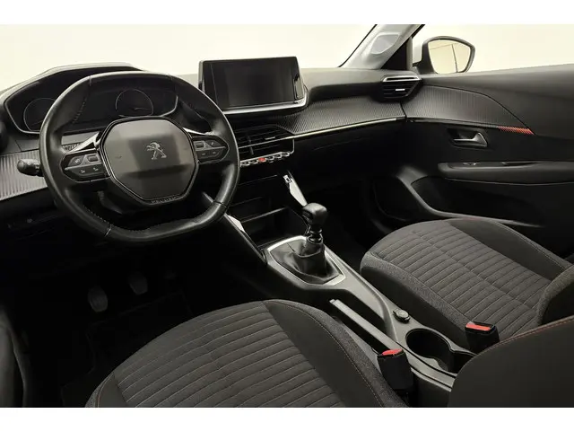 Peugeot 208 1.2T Active 2020 Benzine 14