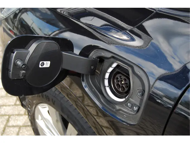 Ford Kuga 2.5 PHEV 225PK Vignale 2022 Hybride Benzine 10