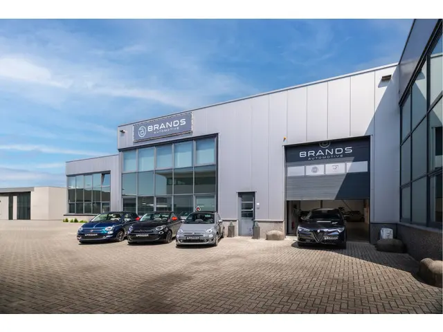 Fiat 500e La Prima 2021 Elektrisch 24