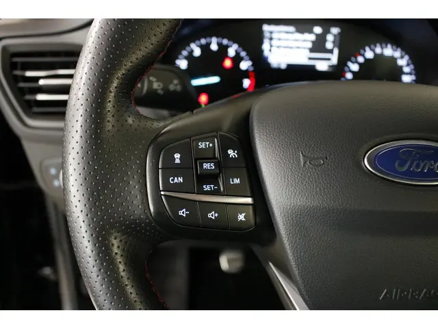 Ford Focus 1.0 EcoBoost ST Line 125 PK. 2018 Benzine 19