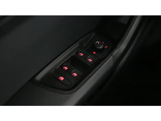 Audi A1 Sportback 25 TFSI 95pk Epic 2021 Benzine 13