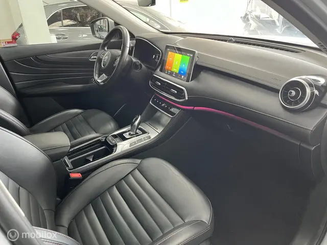 MG EHS 1.5 TGDI Comfort 2022 Hybride Benzine 5
