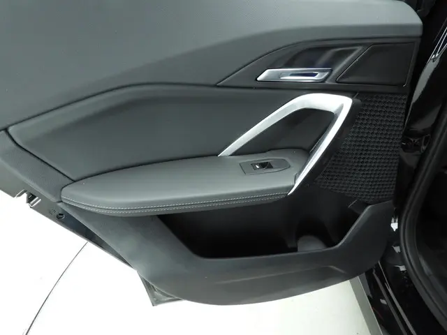 BMW X1 sDrive20i 2025 Benzine 17