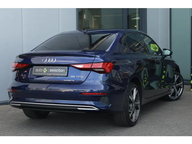 Audi A3 2