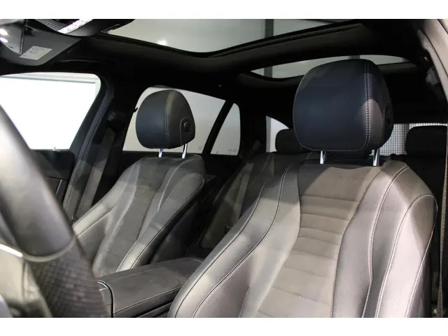 Mercedes-Benz E-Klasse Estate 200 Ambition 2017 Benzine 9