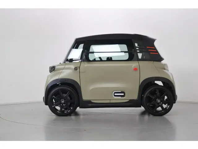 Citroën Ami MY AMI VDA! 2021 Elektrisch 12