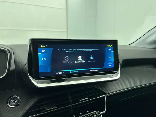 Peugeot e-208 EV Allure 50 kWh 2020 Elektrisch 17