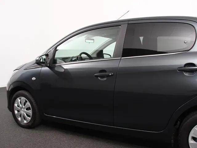 Peugeot 108 1.0 e-VTi Active 2020 Benzine 25