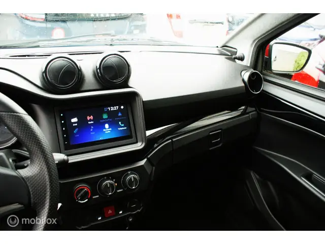 Aixam eCity Brommobiel Sport 2024 Elektrisch 10