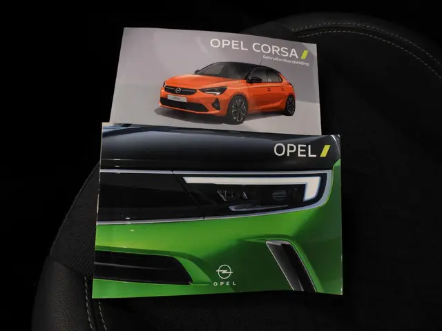Opel Corsa-e Elegance 50 kWh 2021 Elektrisch 26