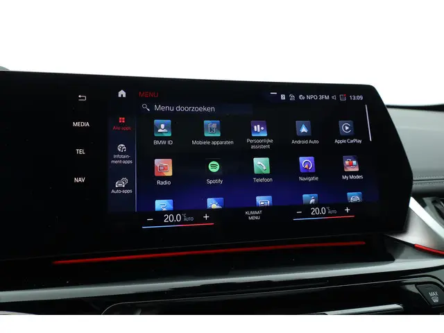 BMW X1 xDrive25e M Sport 2023 Hybride Benzine 20