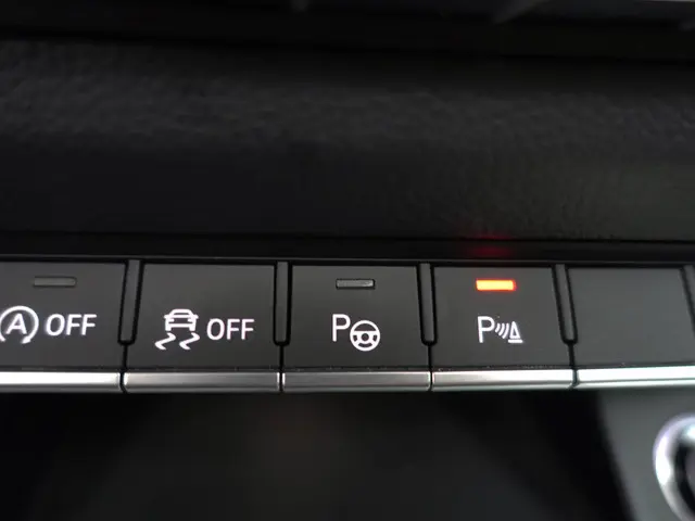 Audi Q5 2.0 TFSI Quattro S line Aut- 2017 Benzine 17