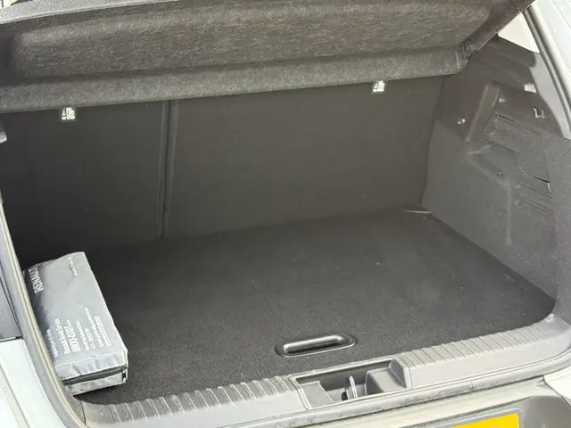 Renault Captur 1.3 TCe 155 Intens 2020 Benzine 9