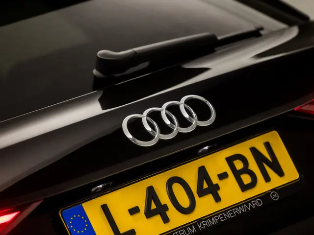 Audi A3 Sportback 30 TFSI Sportline 2021 Benzine 29