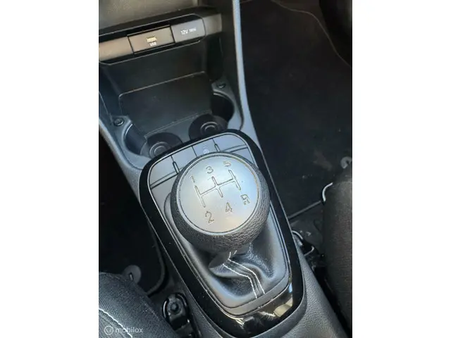 Kia Picanto 1.0 DPi ComfortLine 2021 Benzine 13