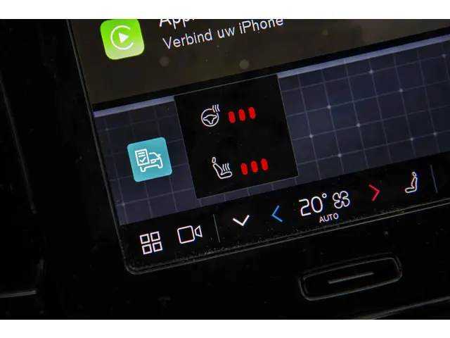 Volvo XC40 2.0 B4 Plus Dark 2025 Benzine 22