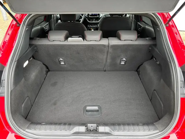 Ford Puma 1.0 EcoBoost Hybrid ST-Line X 2021 Benzine 9