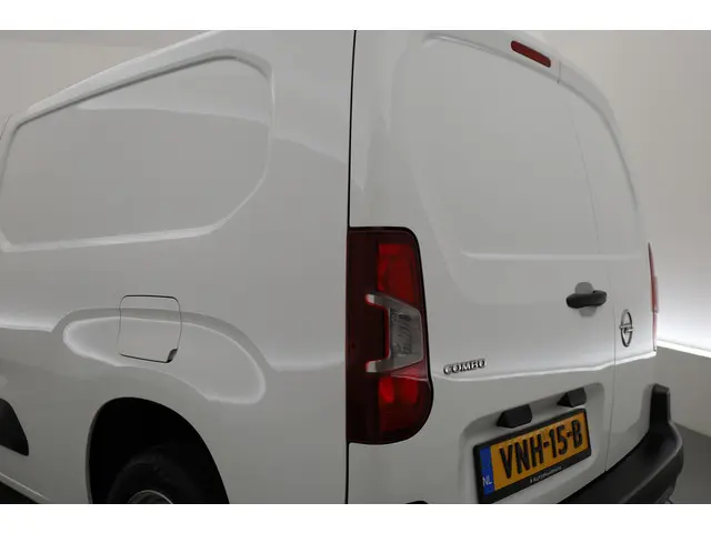 Opel Combo 1.5D L2H1 Edition | Navi 2021 Diesel 28