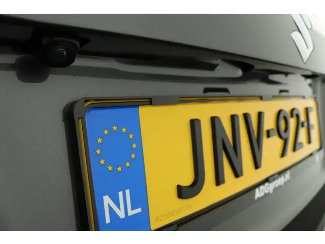 Suzuki Vitara 1.5 Hybrid Style 2025 Hybride Benzine 41