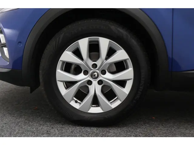 Renault Captur 1.3 TCe 130 Intens 2020 Benzine 24