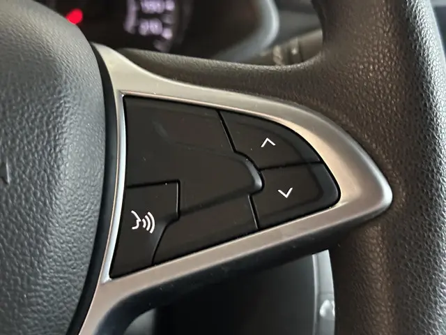 Renault Express 1.5 dCi 75 Comfort + 2023 Diesel 25