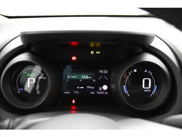 Toyota Yaris 1.5 Hybrid 115 Dynamic 2020 Hybride Benzine 6