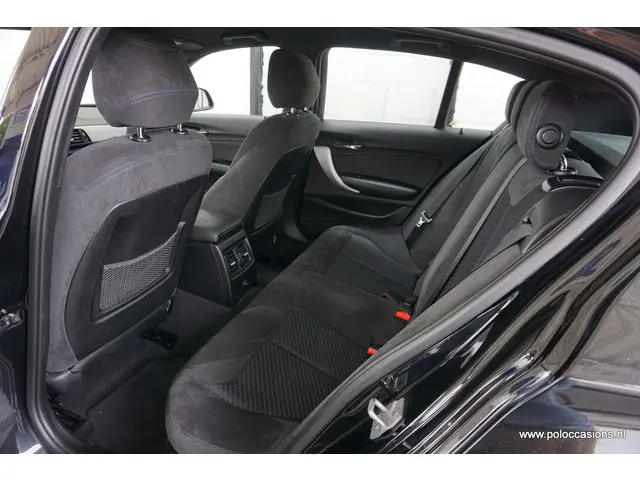 BMW 1 Serie 118i 2018 Benzine 9