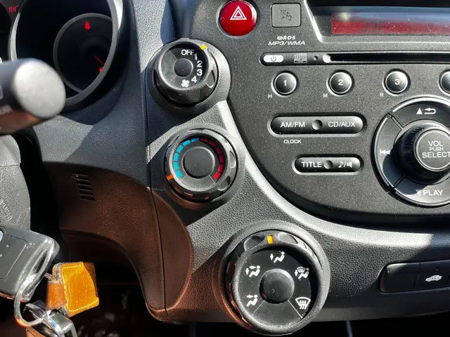 Honda Jazz 1.2 Cool Plus 2014 Benzine 17