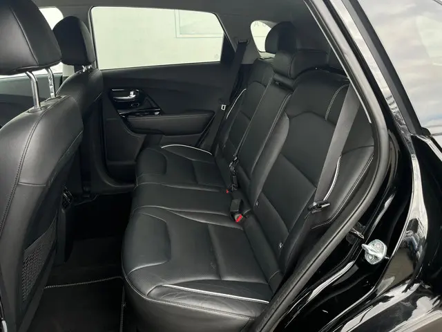 Kia e-Niro ExecutiveLine 64 kWh 2020 Elektrisch 5