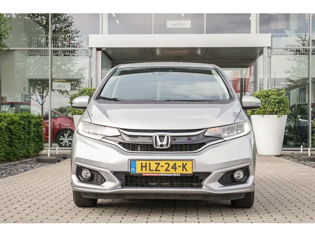 Honda Jazz 1.3i VTEC ELEGANCE 2018 Benzine 50