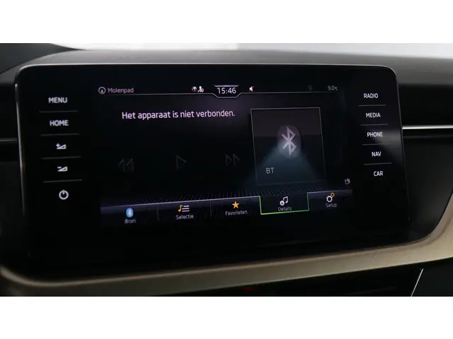 Škoda Scala 1.0 TSI 116pk Business Edition 2021 Benzine 26