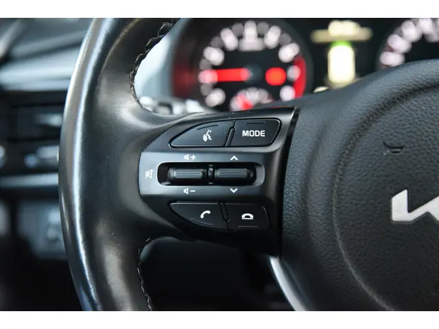 Kia Rio 1.0 T-GDi DynamicPlusLine 2022 Benzine 26