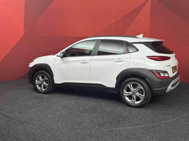 Hyundai Kona 1.0 T-GDI Fashion 2022 Benzine 19