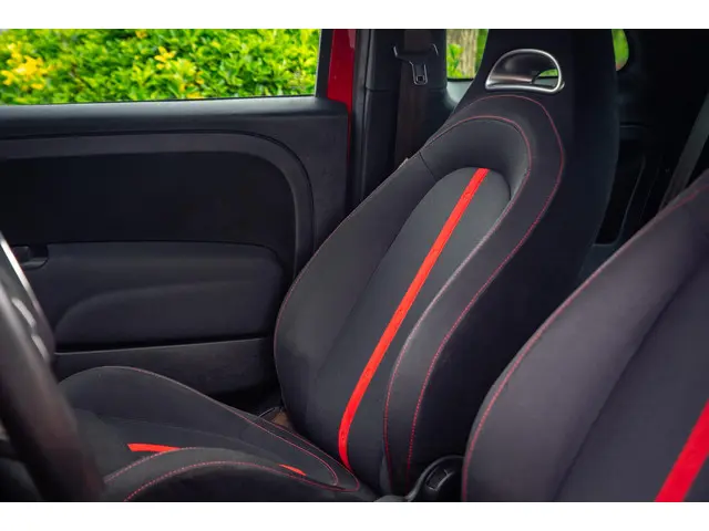 Fiat 500 1.4 T-Jet Abarth Competizione 2015 Benzine 22