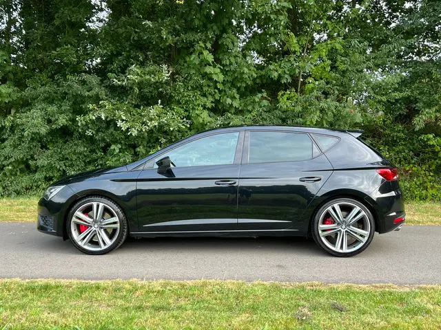 SEAT Leon 2