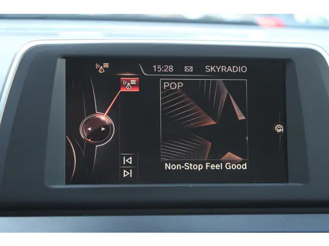 BMW 2 Serie Active Tourer 218i Sport 2015 Benzine 43