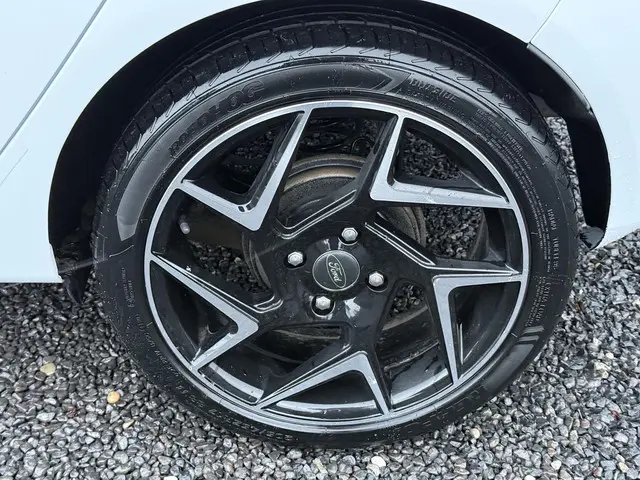 Ford Fiesta 1.0 Style 2013 Benzine 29