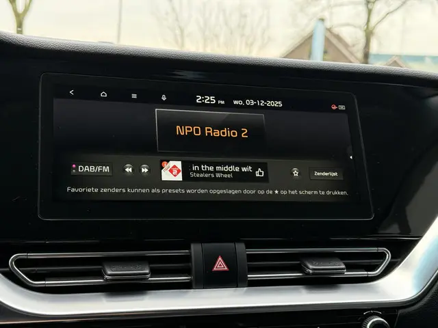 Kia e-Niro Aut. Dynamic Edition 64kWh 2021 Elektrisch 21