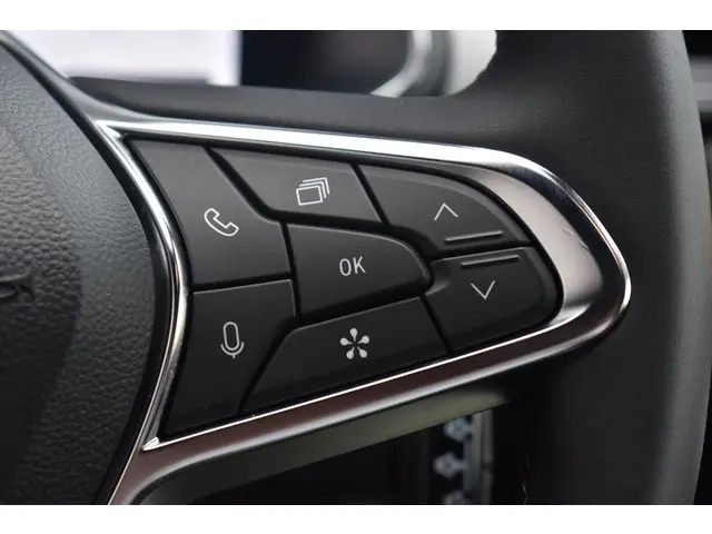 Renault Captur TCe 90 techno 2024 Benzine 22