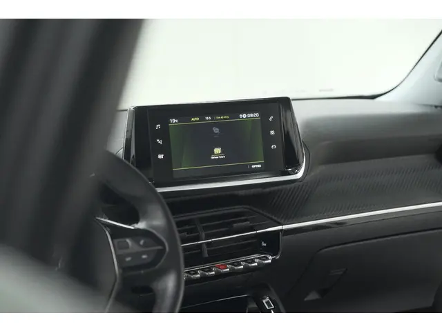 Peugeot 2008 PureTech 130 Allure 2020 Benzine 49