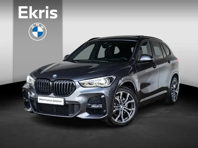 BMW X1 sDrive20i 2020 Benzine