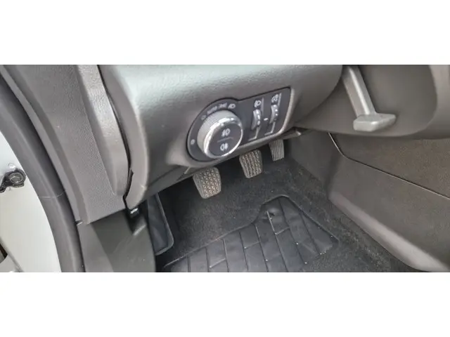 Opel Astra Sports Tourer 1.4 Turbo Bns + 2015 Benzine 9