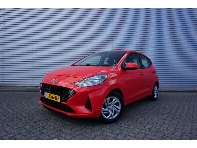 Hyundai i10 1.0 Comfort 2020 Benzine